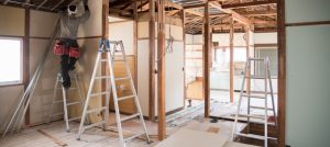 Entreprise de rénovation de la maison et de rénovation d’appartement à Cateri